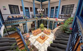 Hotel Montecarlo